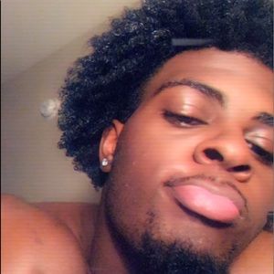 Meet your Posher, Jordan